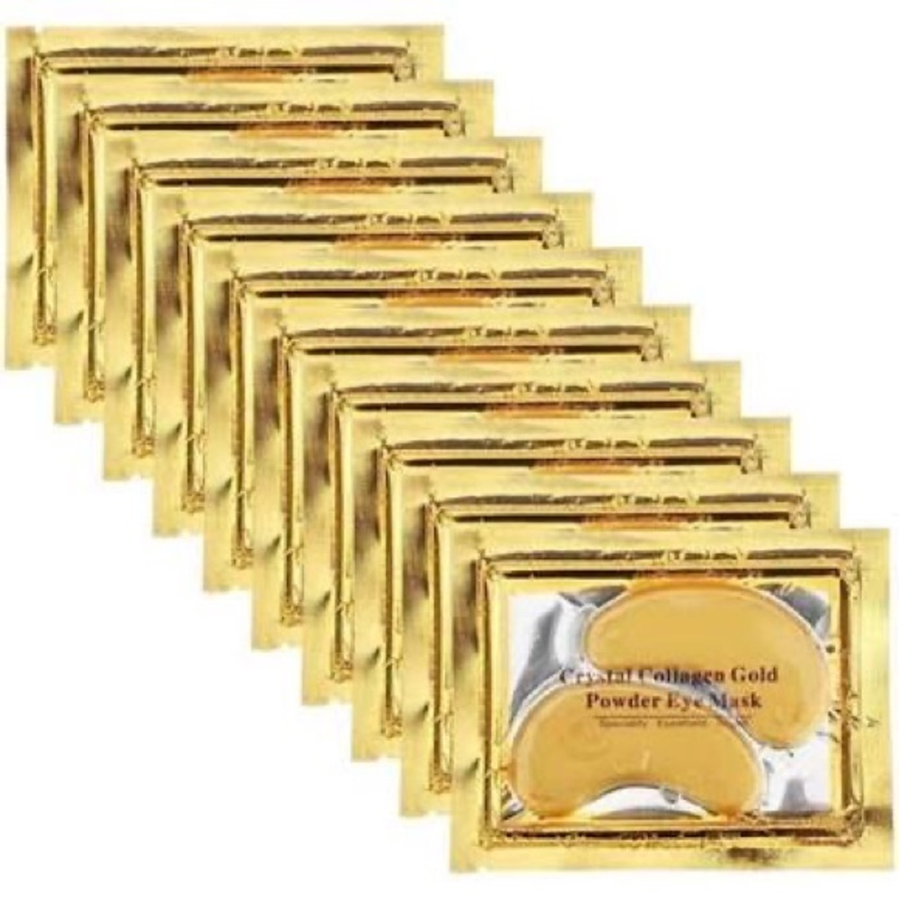 Under eye masks